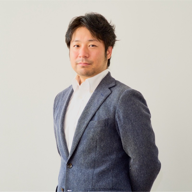 代表 酒井 栄二郎