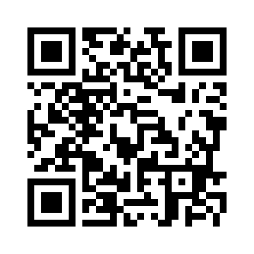 iPhone版Ailoのストアページを開くQRコード